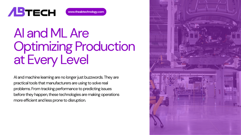 ai-and-machine-learning-are-optimizing-production-at-every-level