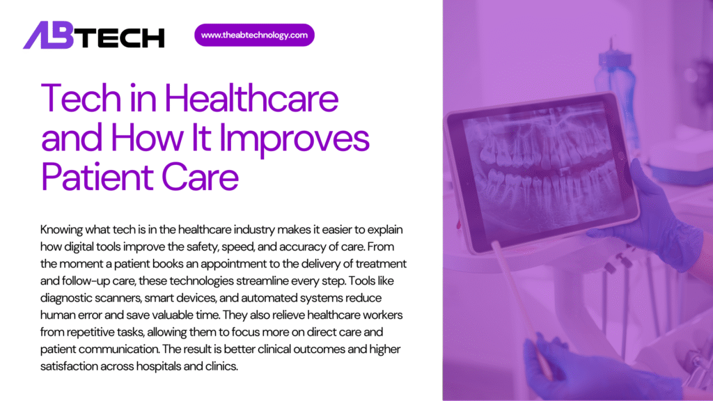 tech-in-healthcare-and-how-it-improves-patient-care