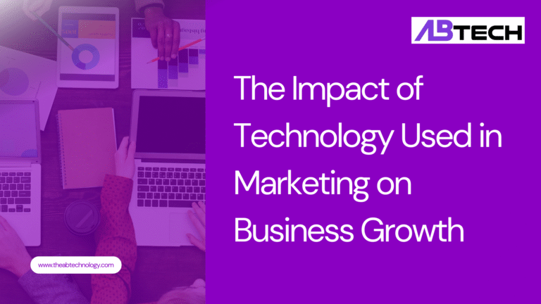 the-impact-of-technology-used-in-marketing-on-business-growth