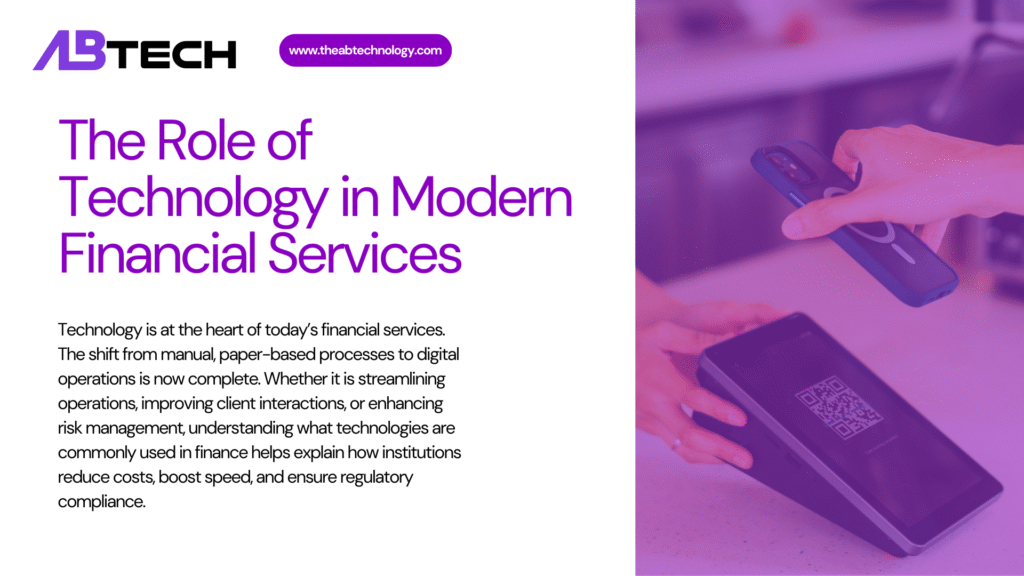 the-role-of-technology-in-modern-financial-services