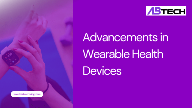 advancements-in-wearable-health-devices