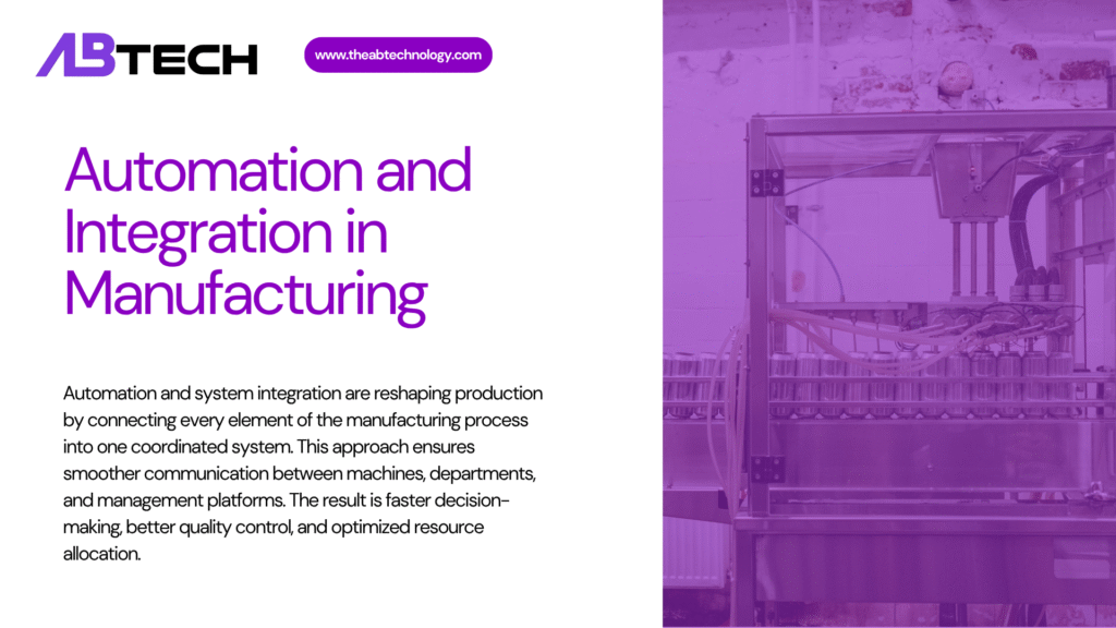 automation-and-integration-in-manufacturing
