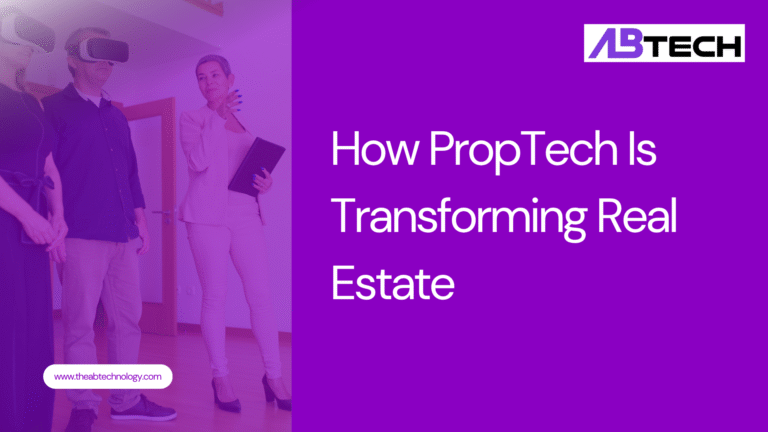 how-proptech-is-transforming-real-estate