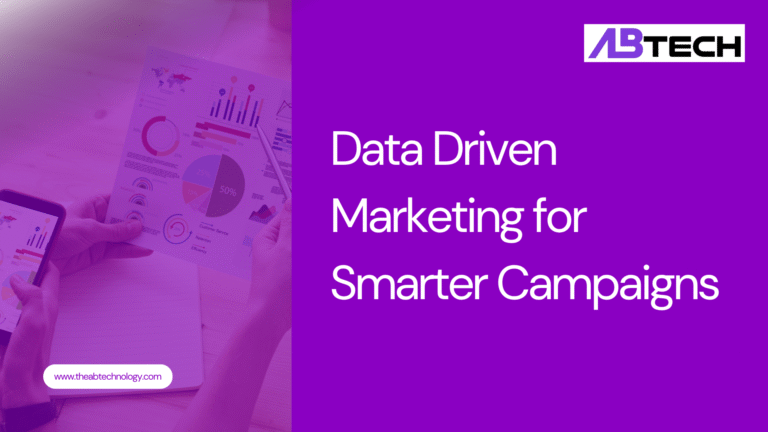 data-driven-marketing-for-smarter-campaigns