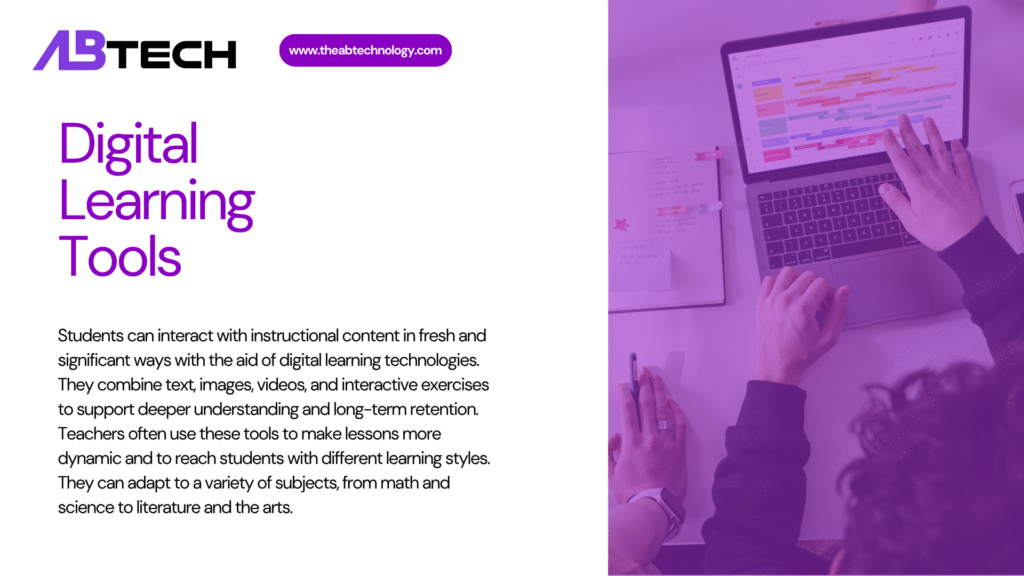 digital-learning-tools