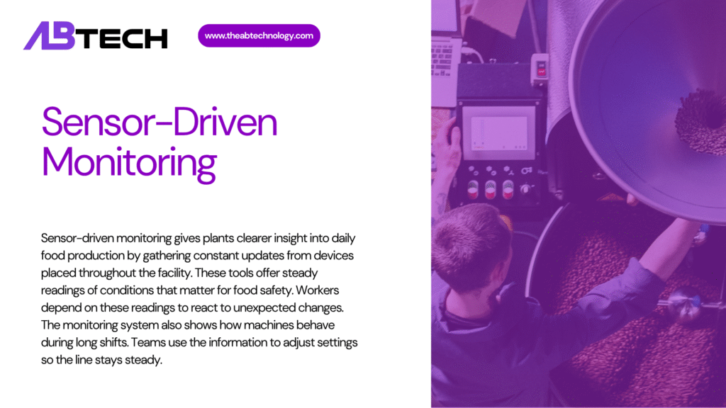 sensor-driven-monitoring 