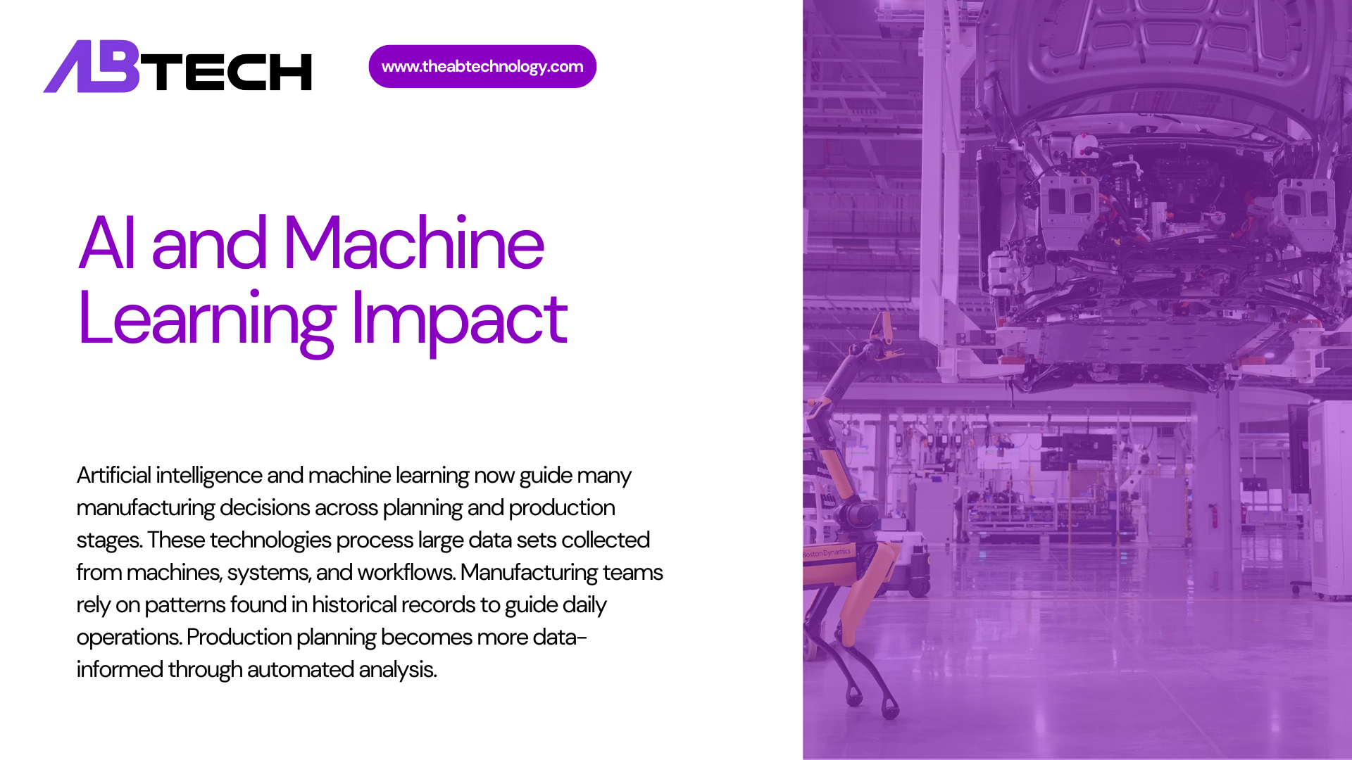 ai-and-machine-learning-impact