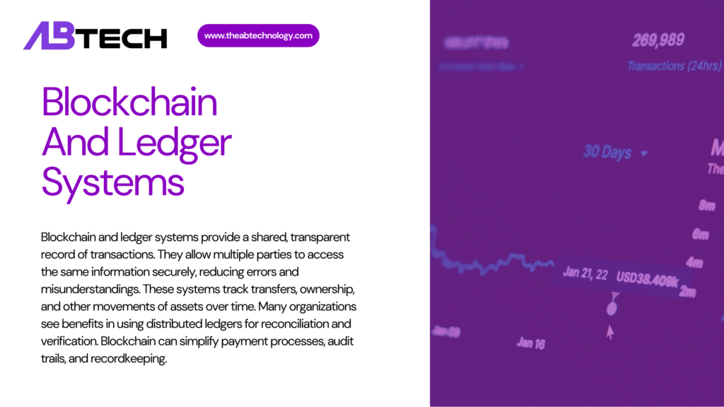 blockchain-and-ledger-systems 