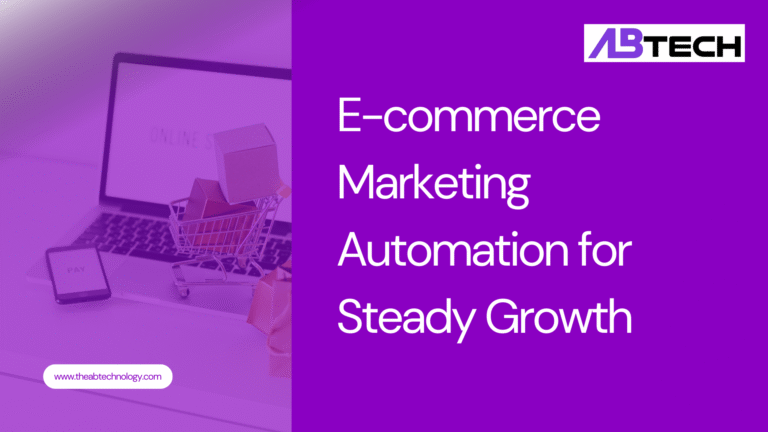 e-commerce-marketing-automation-for-steady-growth