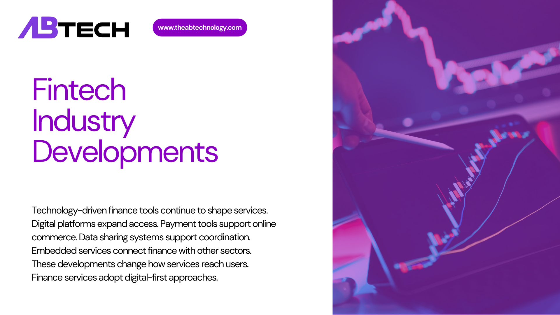 fintech-industry-developments