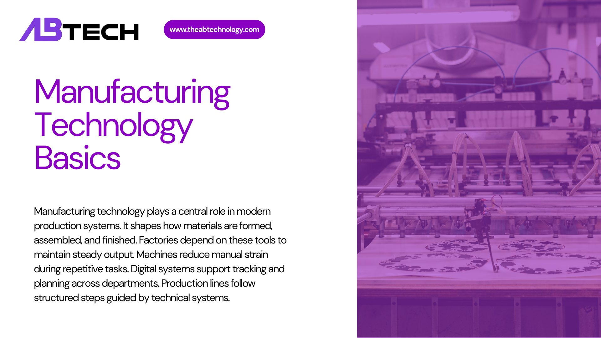 manufacturing-technology-basics