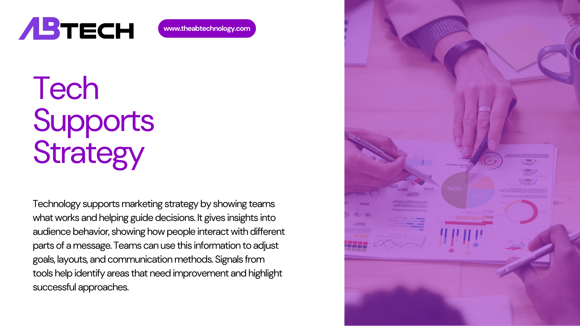 tech-supports-strategy