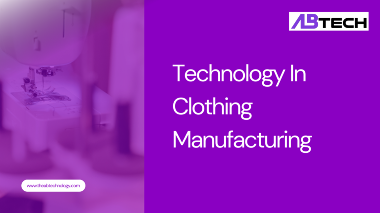 technology-in-clothing-manufacturing