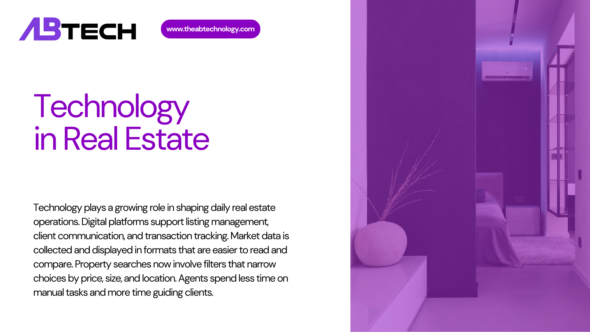 technology-in-real-estate