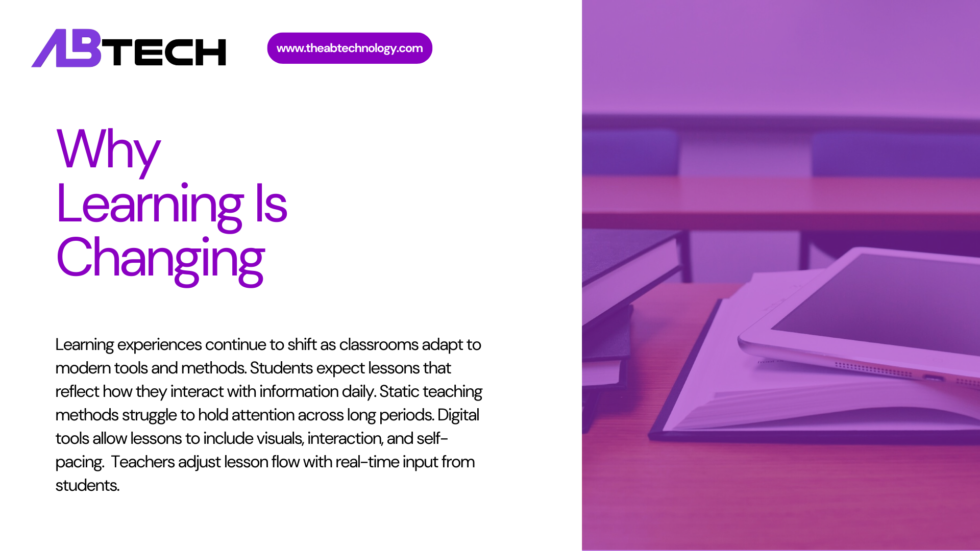 why-learning-is-changing