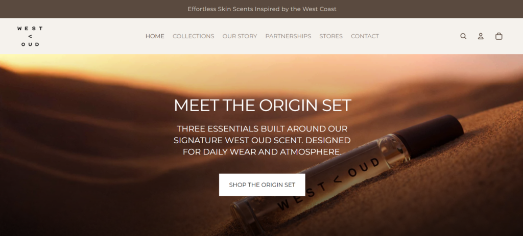 west-oud-website