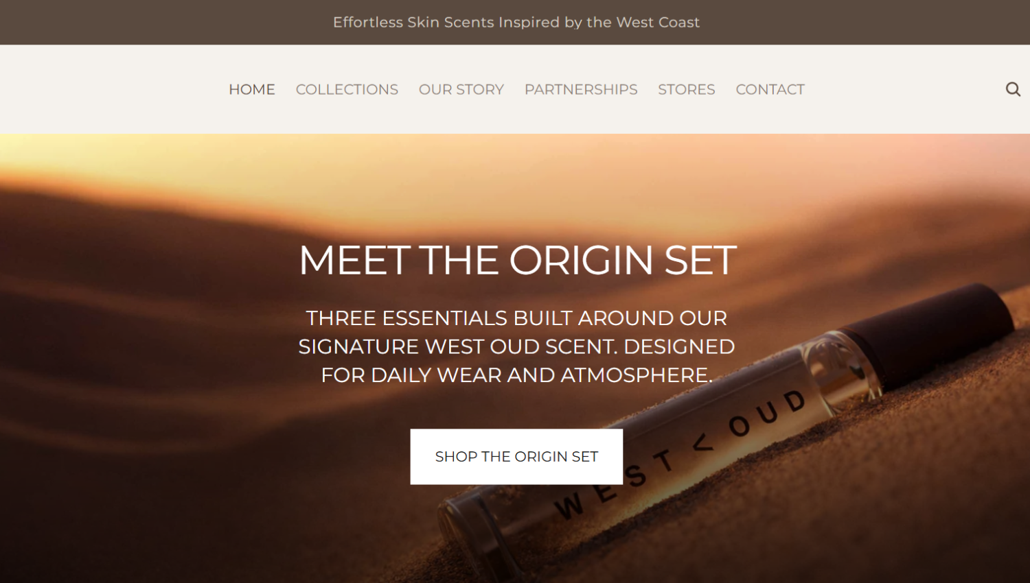 west-oud-website